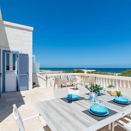 Casa D'Amare Lejlighed Costa Merlata Eksteriør billede