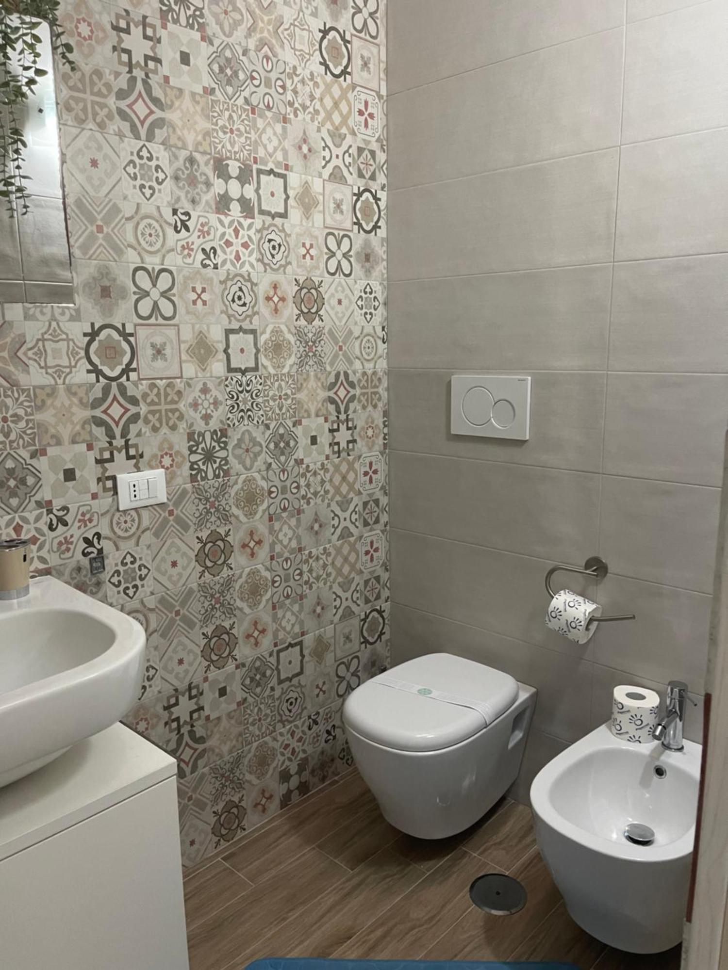 Casa D'Amare Lejlighed Costa Merlata Eksteriør billede