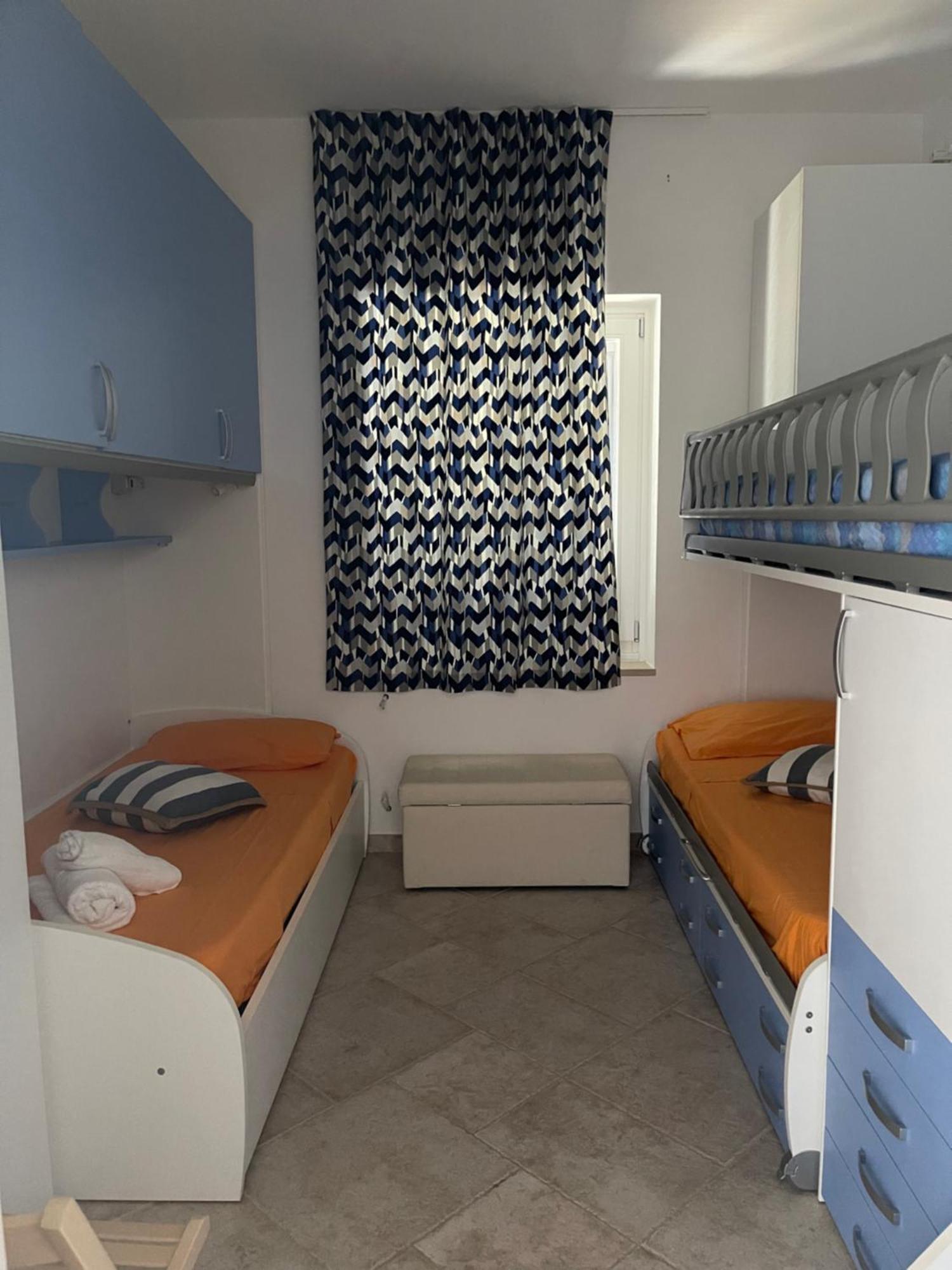 Casa D'Amare Lejlighed Costa Merlata Eksteriør billede