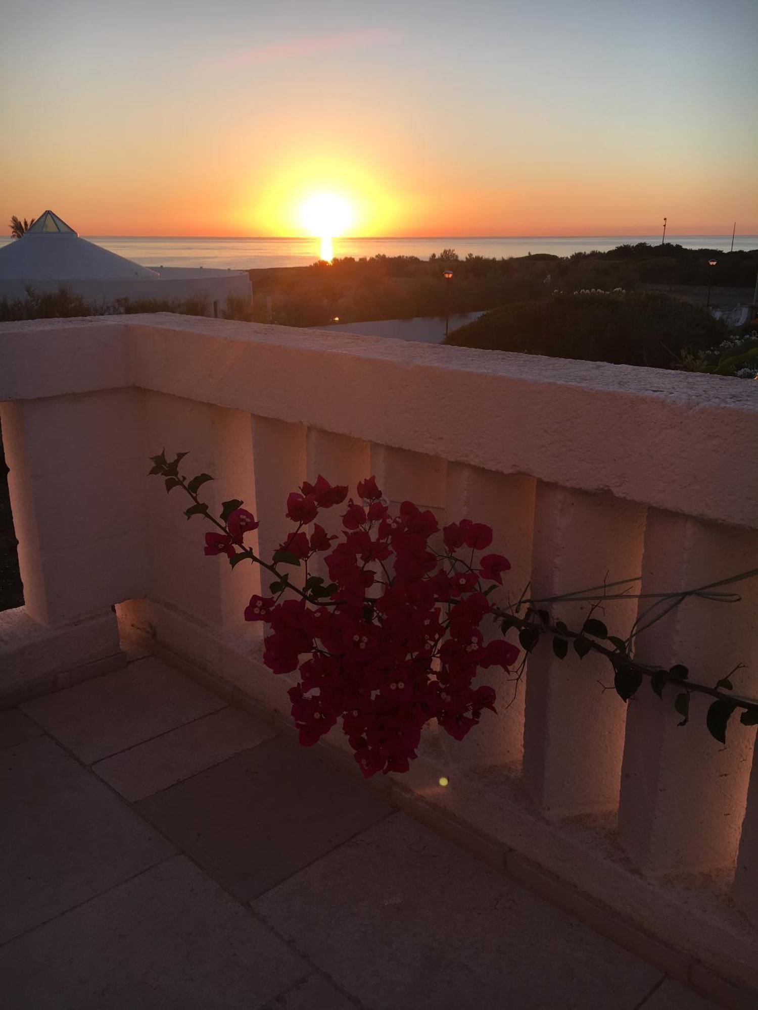 Casa D'Amare Lejlighed Costa Merlata Eksteriør billede