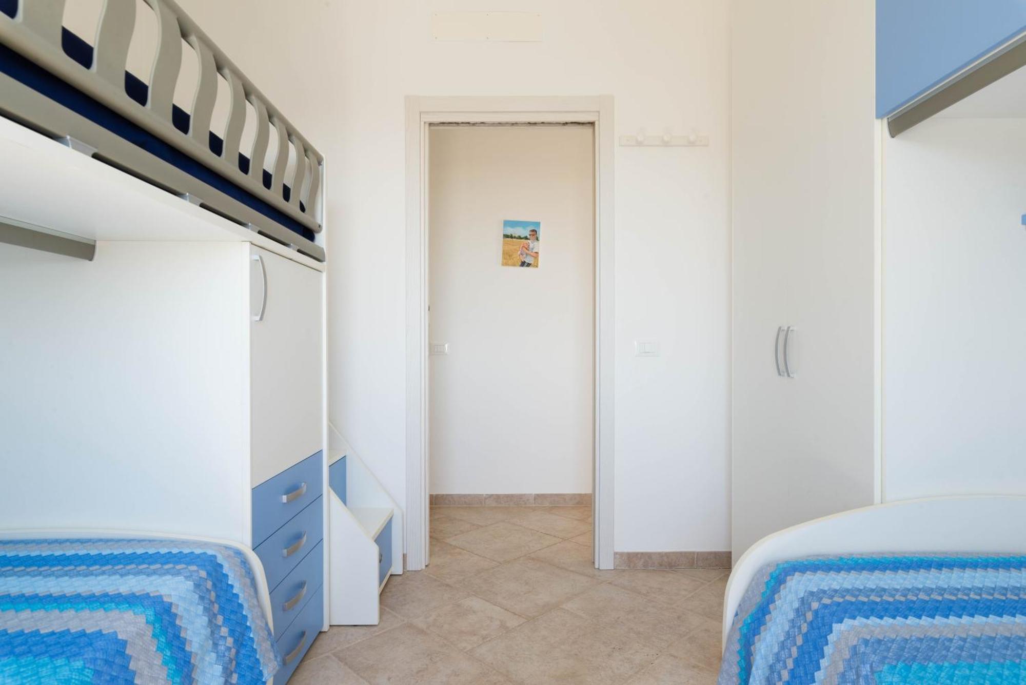 Casa D'Amare Lejlighed Costa Merlata Eksteriør billede