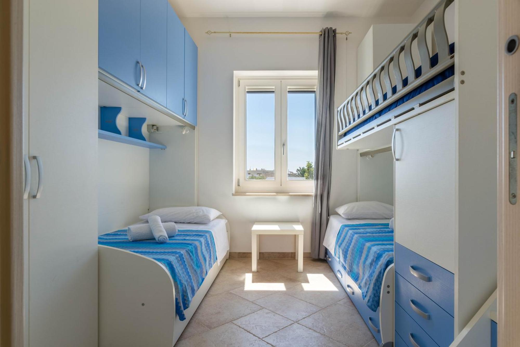 Casa D'Amare Lejlighed Costa Merlata Eksteriør billede